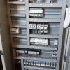 27#3529 Gruppo frigo con box insonorizzato
