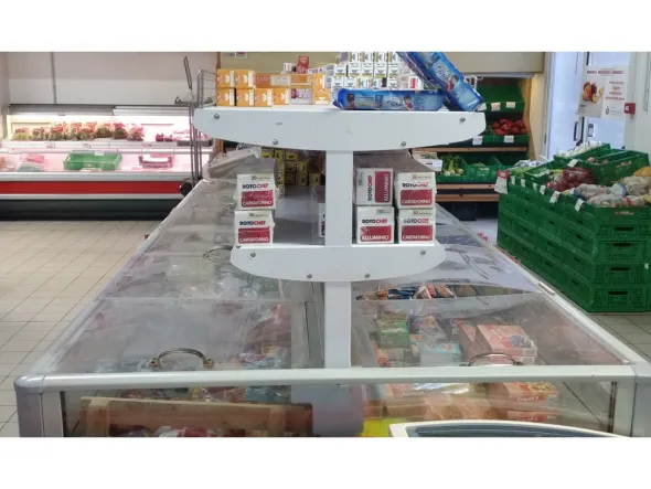 GRUPPO FRIGO CONGELATORE