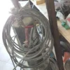 12#8421 Gruppo inox per microiniezioni