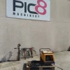 Gruppo motore idraulico Lifton LP9