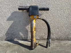 Gruppo motore idraulico Lifton LP9