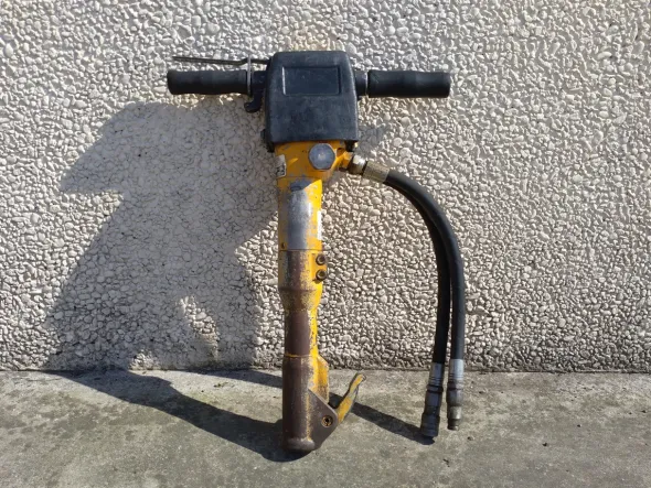 Gruppo motore idraulico Lifton LP9