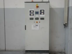 4#4530 Gruppo Pompe Calpeda