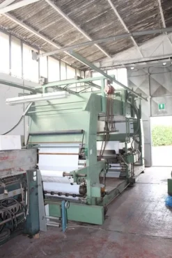 8#5145 Gruppo stampa 2 colori BFM