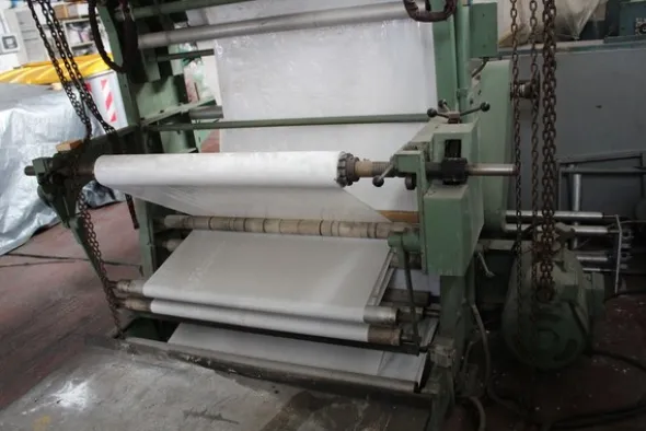 8#5145 Gruppo stampa 2 colori BFM