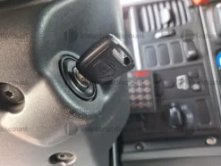 6#9250 Gru su autocarro Marchetti MTK 1006