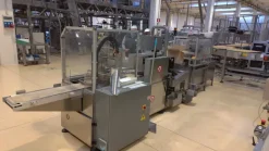 GSP 655 TR Flowpack