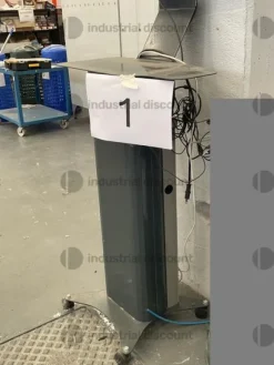 GUANTI DA LAVORO NUOVI CAPPOTTO PLUVIO E CAMICIA
