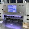 Guillotine Schneider Senator 78 E-line