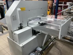 Guillotine Schneider Senator 78 E-line