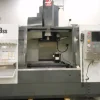 Haas Vf3 ss 5 axis