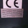 Hamada C252E bicolore 36x52