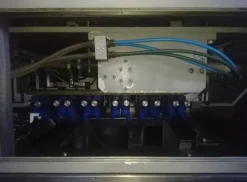 Hamba BK 6005 Filling machine - dairy yogurt cups