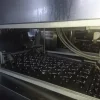 Hamba BK 6005 Filling machine - dairy yogurt cups