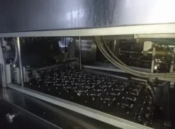 Hamba BK 6005 Filling machine - dairy yogurt cups