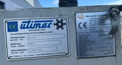 HANWHA XD-20-V + IEMCA BOSS 338