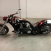 1#6388 Harley Custom SF 49ers