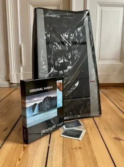 Hasselblad Flextight X1 Scanner