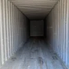 40HC high cube container marittimo usato 40 piedi