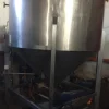 HEATED STAINSTEELTANS
