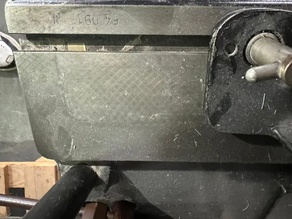Heidelberg GT Stellone