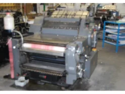 heidelberg korsoffset