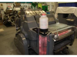 heidelberg korsoffset