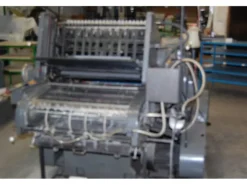 heidelberg korsoffset