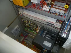 HEIDELBERG KSBA con sistema a foglio caldo