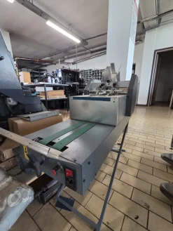 Heidelberg Printmaster QM 46-2