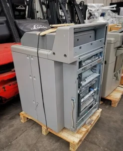 1#4292 HEIDELBERG RICOH PRO C751