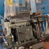 Heidelberg Stellone GTP 32x46 con stampa a caldo