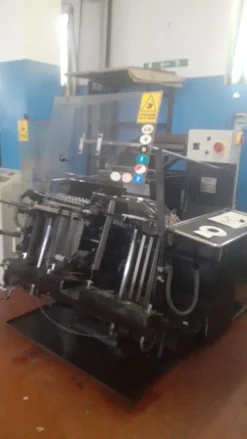 Heidelberg Stellone GT 34x46