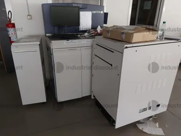 Heidelberg tipografica