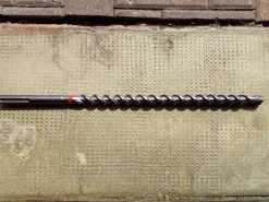 HILTI punte per perforatori TE-Y 22/52 NUOVE