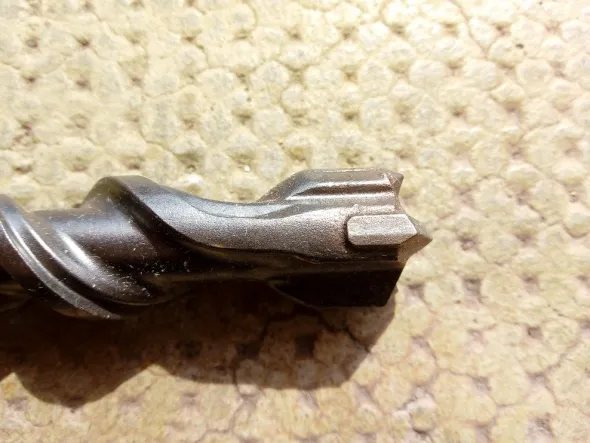 HILTI punte per perforatori TE-Y 22/52 NUOVE