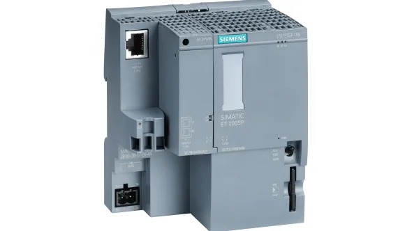 HMI Siemens