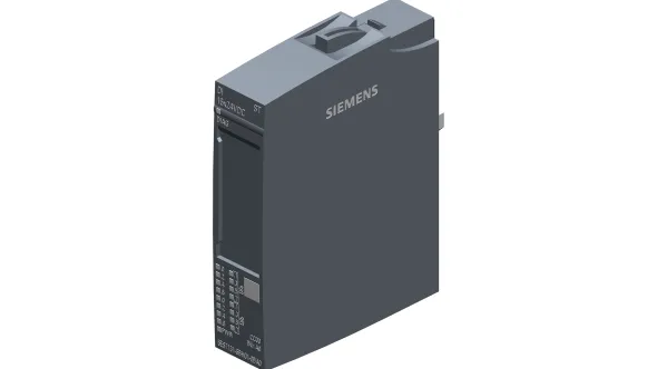 HMI Siemens