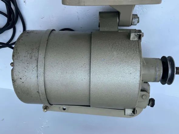 H90 Moretti T3 Motore macchina da Cucire 2800 giri