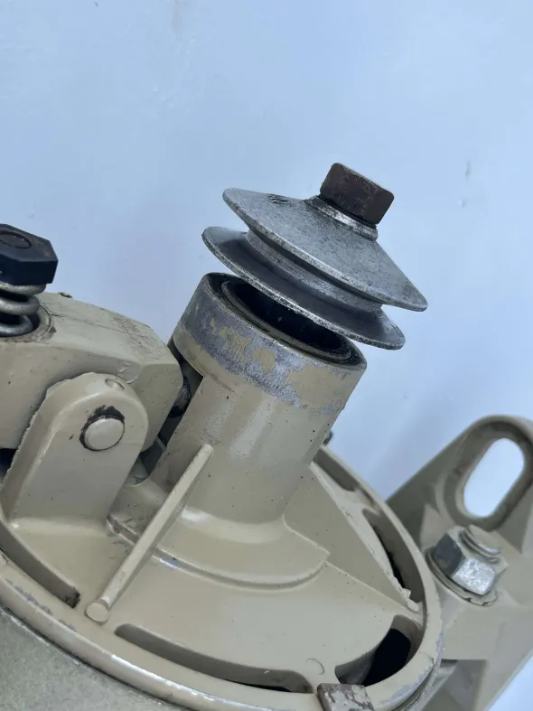 H90 Moretti T3 Motore macchina da Cucire 2800 giri