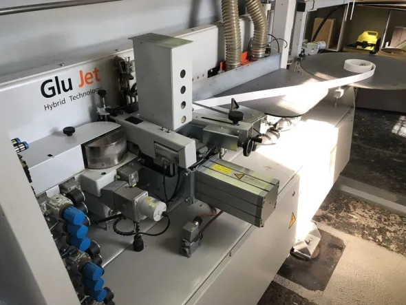 Holzher Arcus 1334FV2