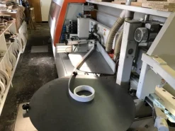 Holzher Arcus 1334FV2