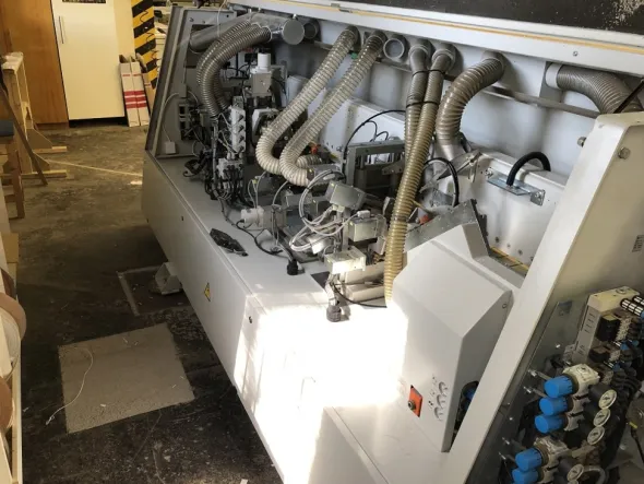 Holzher Arcus 1334FV2