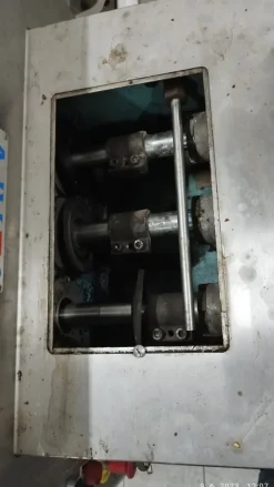 Homogenizer for milk APV Rannie 2000