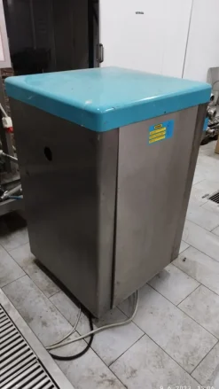 Homogenizer for milk APV Rannie 2000