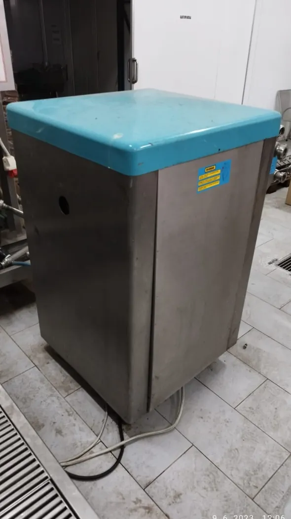 Homogenizer for milk APV Rannie 2000