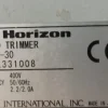 HORIZON HT-30