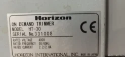 HORIZON HT-30