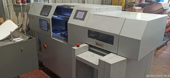 HORIZON HT-30