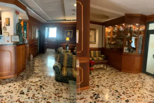 #20589 Hotel